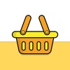 grocery list - Basket icon