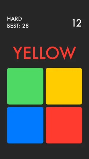 ColorSwitch! screenshot 3