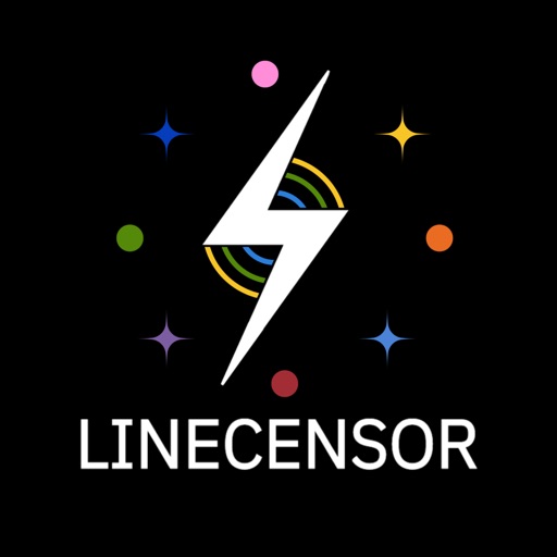 LineCensor - Plutonium