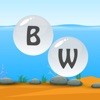 Bubbleword icon