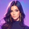 Umax: AI Face Rating for Girls