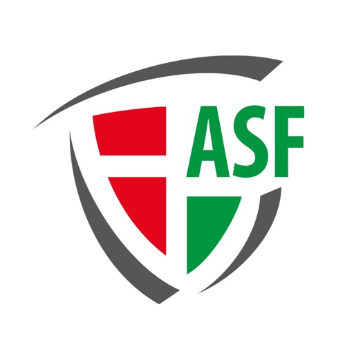 ASF Abfall App