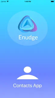 enudge contacts problems & solutions and troubleshooting guide - 3