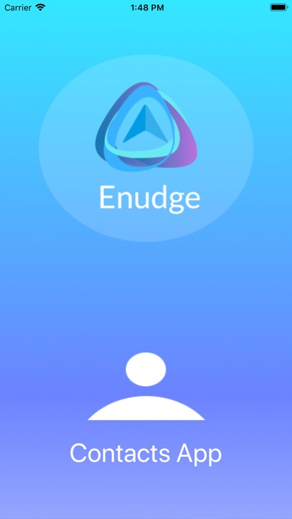 Enudge Contacts