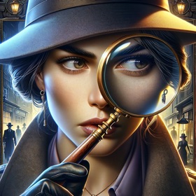 Detective's Quest