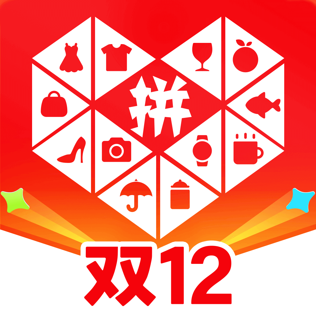 Get 拼多多 - 多多买菜，百亿补贴 for iOS, iPhone, iPad Aso Report