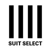 SUIT SELECT AI画像採寸 - iPhoneアプリ