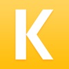 KIDSDAY 家長版 app icon - Education app for iPhone