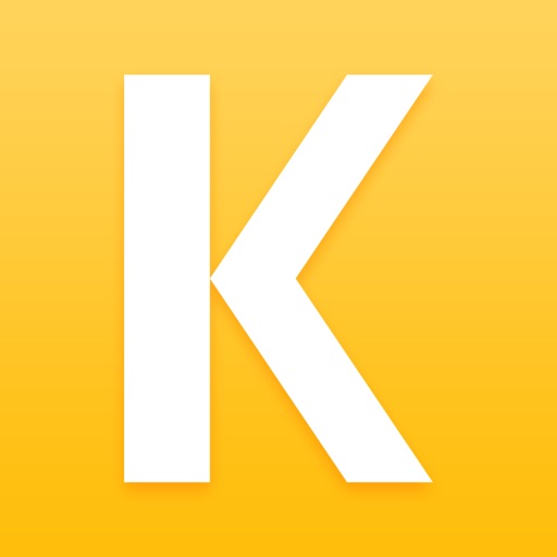 KIDSDAY 家長版 App Icon - xgree Co. Ltd.