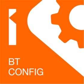 Snímky obrazovky (7) OSRAM BT Config