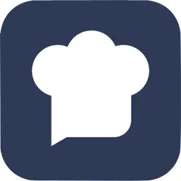 Bistrochat Manager app icon