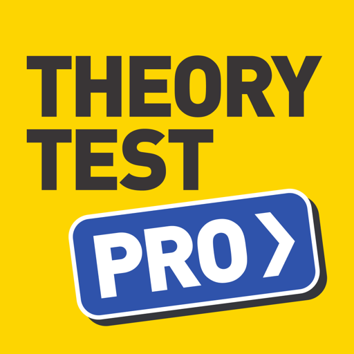 Theory Test Pro