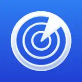 Localiser Appareil Bluetooth ・ - Icône de l’app