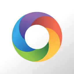 RainbowOne app icon