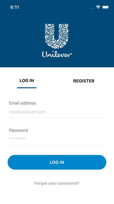 Screenshot #1 pour Eye of Home