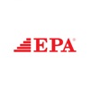 EPA komissioner icon