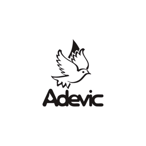 Adevic icon