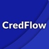 CredFlow- Tally/Busy on mobile icon