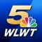 Take the WLWT News 5 app with you everywhere you go and be the first to know of breaking news happening in Cincinnati and the surrounding Ohio area