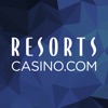 Resorts Casino Online Games icon
