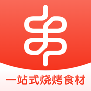 串起天下