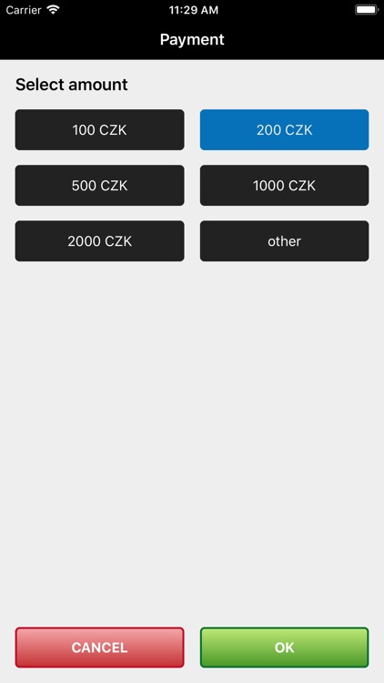 FuelPAY screenshot-4