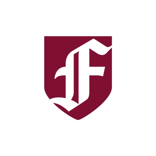 Fordham Admission Events