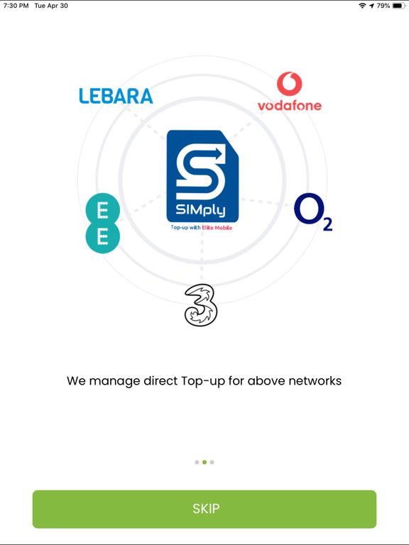 Topsidian Screenshot 4