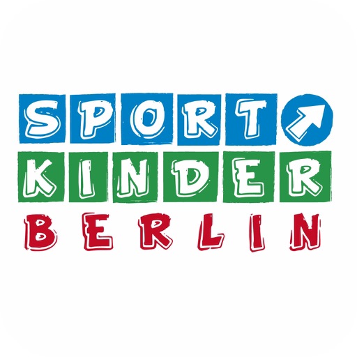Sportkinder Berlin e.V. - AppWisp.com