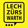 Inside Lech Zürs Warth