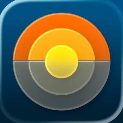 Sun Tracker SolarWatch