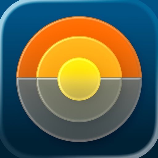 Sun Tracker SolarWatch