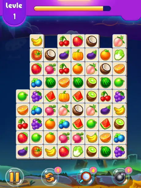 Classic Link:Fun Puzzle Games