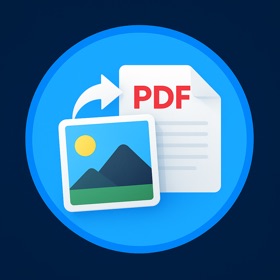 Easy Photo To PDF Converter