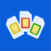 AFG Sim Services (خدمات سیم)