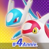 Pokémon UNITE icon