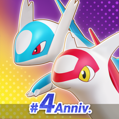 ‎Pokémon UNITE