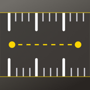 Measuring Tape+ Measure AR арр