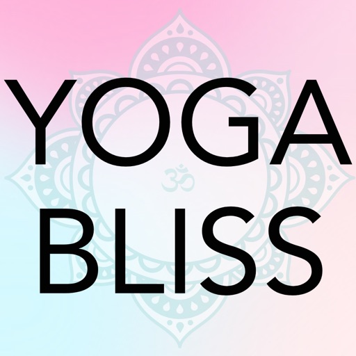 Yoga Bliss new