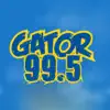 Gator 99.5 (KNGT) problems & troubleshooting and solutions