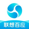 联想服务商 icon
