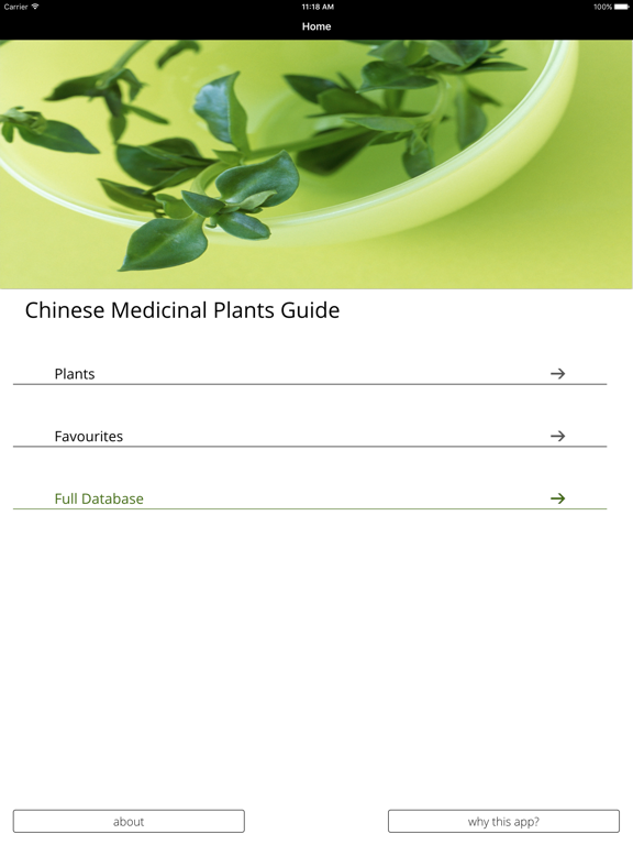 Chinese Medicinal Plants Guide