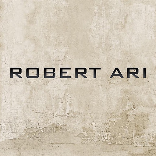 Robert Ari icon