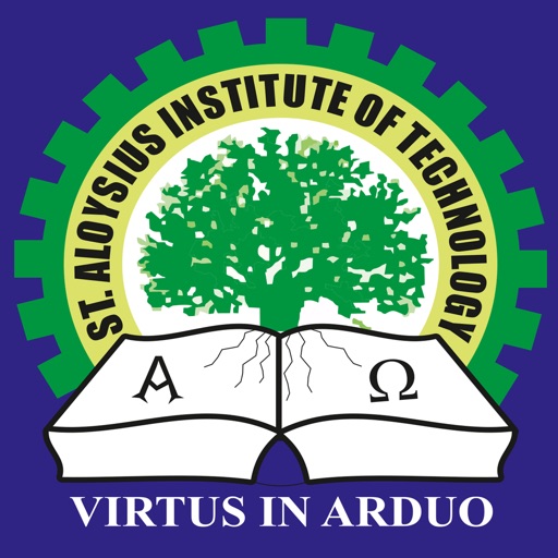 St.Aloysius Institute of Tech.