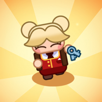 Royal Hotel idle game