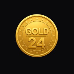 Gold 24