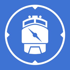 螢幕擷取畫面 (8) MBTA Rail • Commuter Rail