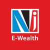 NJ  E-Wealth Account icon