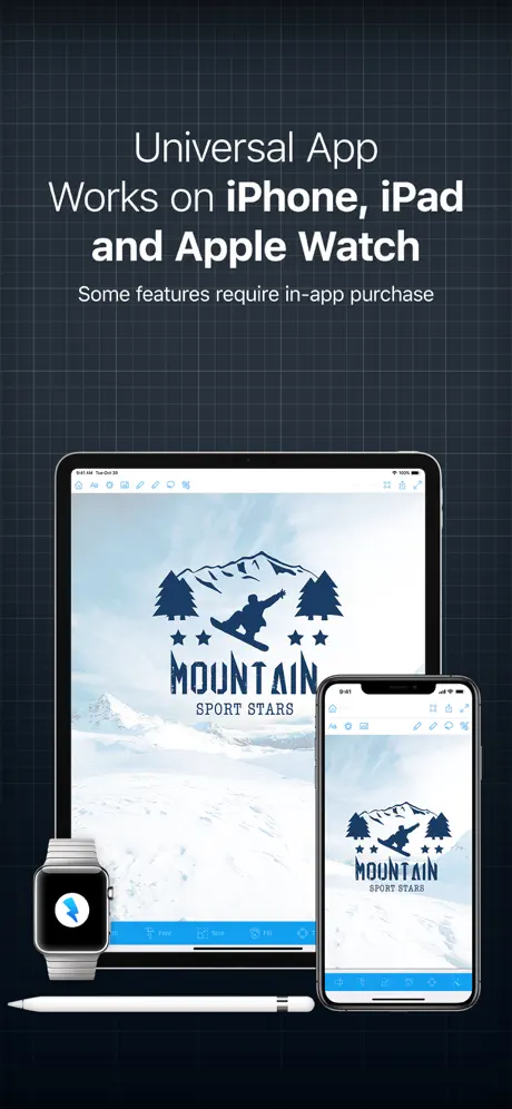 Logo Creator & Maker