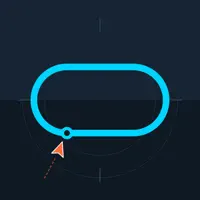 Racetrack: IFR Hold Trainer